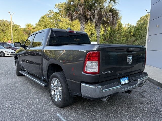 2022 Ram 1500 Big Horn/Lone Star Jacksonville FL