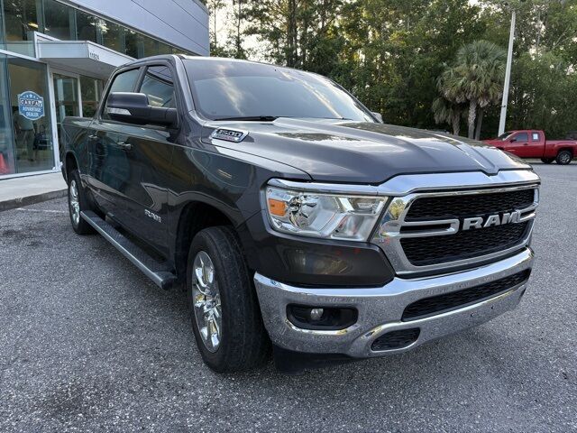 2022 Ram 1500 Big Horn/Lone Star Jacksonville FL