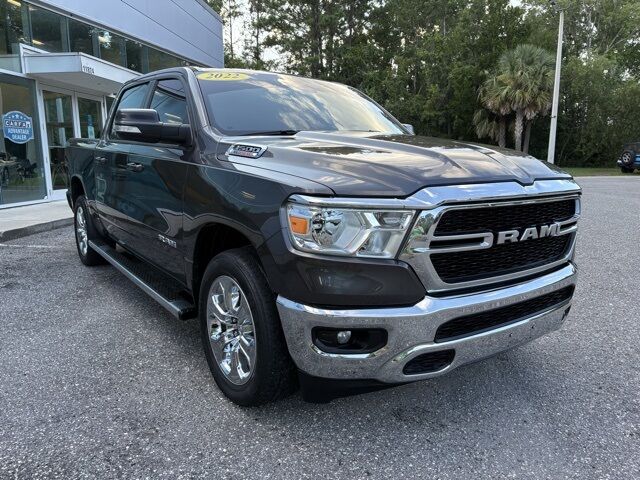 2022 Ram 1500 Big Horn/Lone Star Jacksonville FL