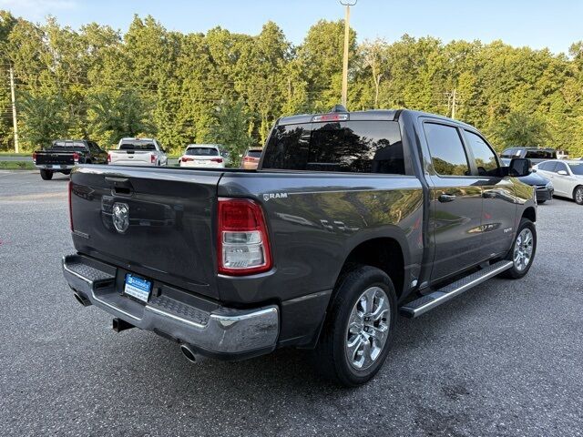 2022 Ram 1500 Big Horn/Lone Star Jacksonville FL