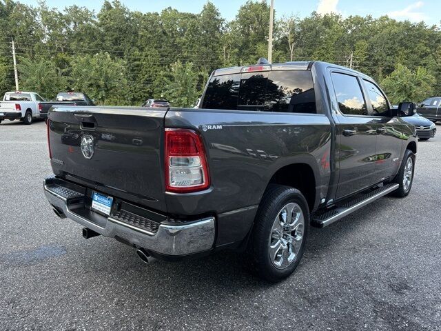2022 Ram 1500 Big Horn/Lone Star Jacksonville FL