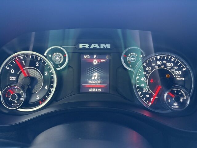 2022 Ram 1500 Big Horn/Lone Star Jacksonville FL