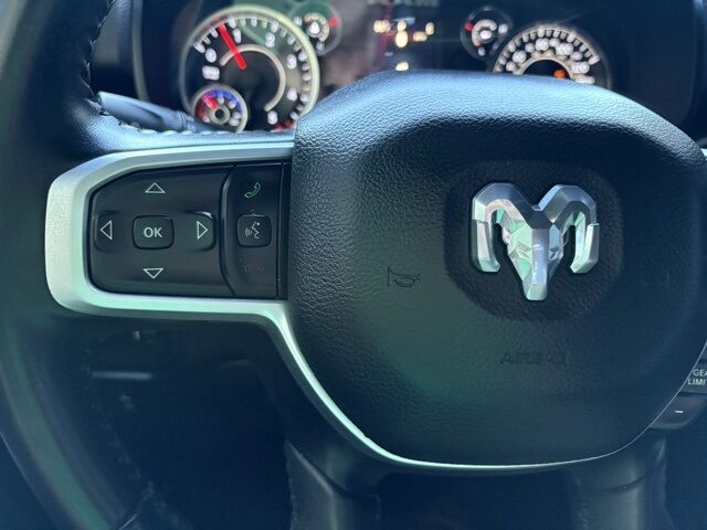 2022 Ram 1500 Big Horn/Lone Star Jacksonville FL