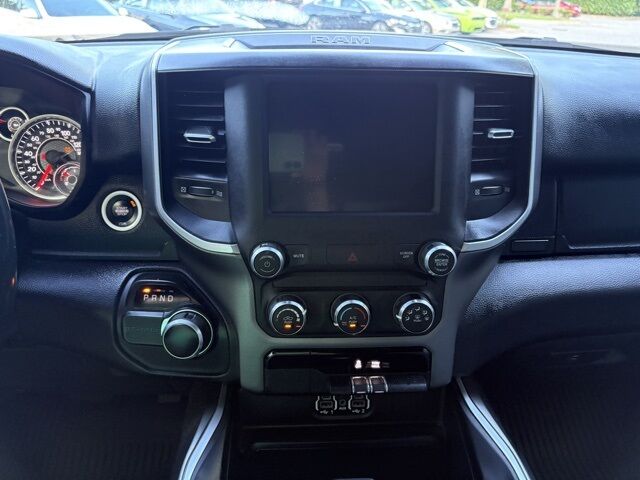 2022 Ram 1500 Big Horn/Lone Star Jacksonville FL