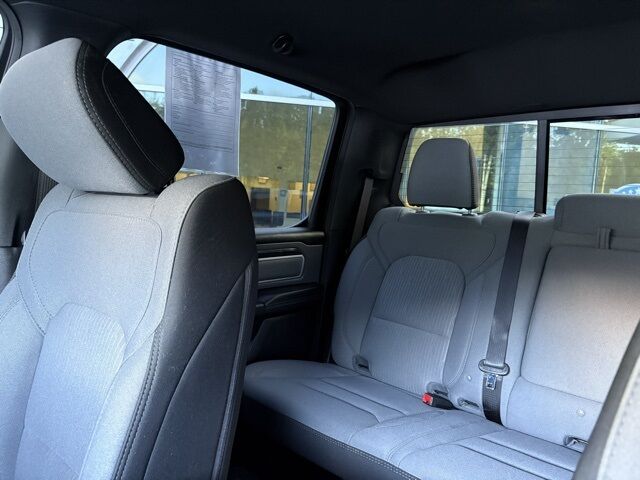 2022 Ram 1500 Big Horn/Lone Star Jacksonville FL