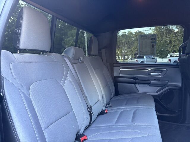 2022 Ram 1500 Big Horn/Lone Star Jacksonville FL