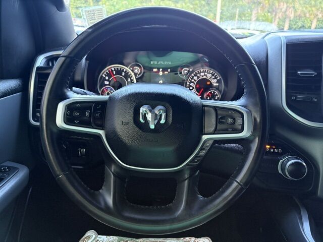 2022 Ram 1500 Big Horn/Lone Star Jacksonville FL