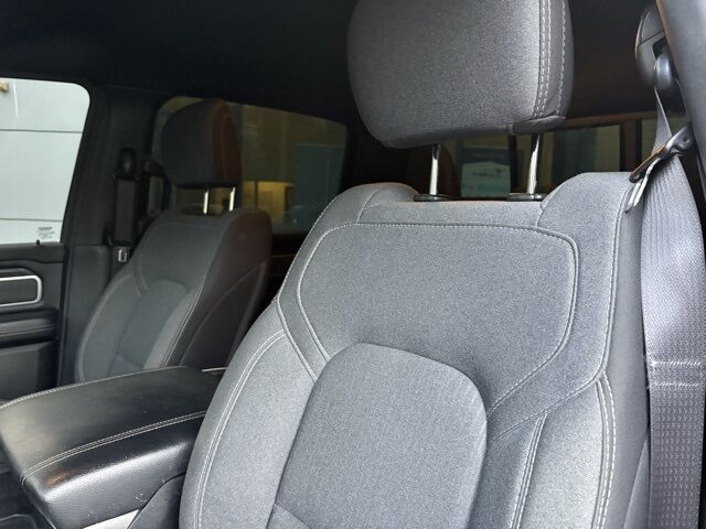 2022 Ram 1500 Big Horn/Lone Star Jacksonville FL