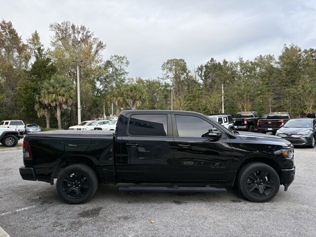 2022 Ram 1500 Big Horn/Lone Star Jacksonville FL
