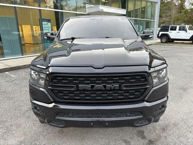2022 Ram 1500 Big Horn/Lone Star Jacksonville FL