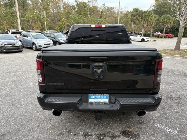 2022 Ram 1500 Big Horn/Lone Star Jacksonville FL