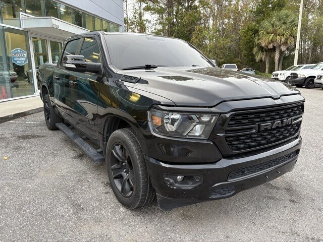 2022 Ram 1500 Big Horn/Lone Star Jacksonville FL
