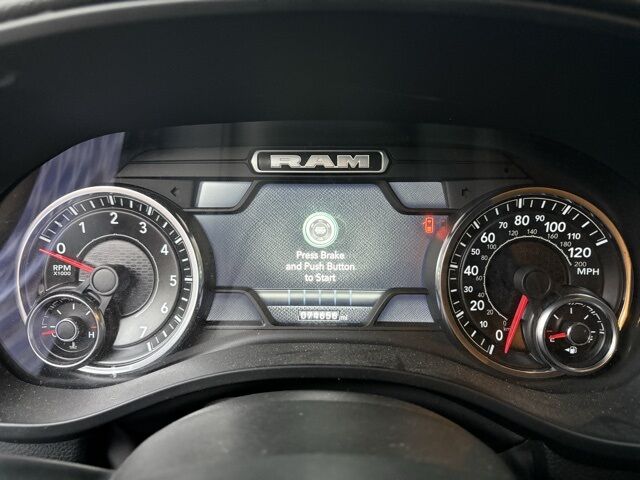 2022 Ram 1500 Big Horn/Lone Star Jacksonville FL