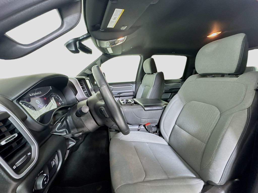 2022 Ram 1500 Big Horn/Lone Star Kennewick WA