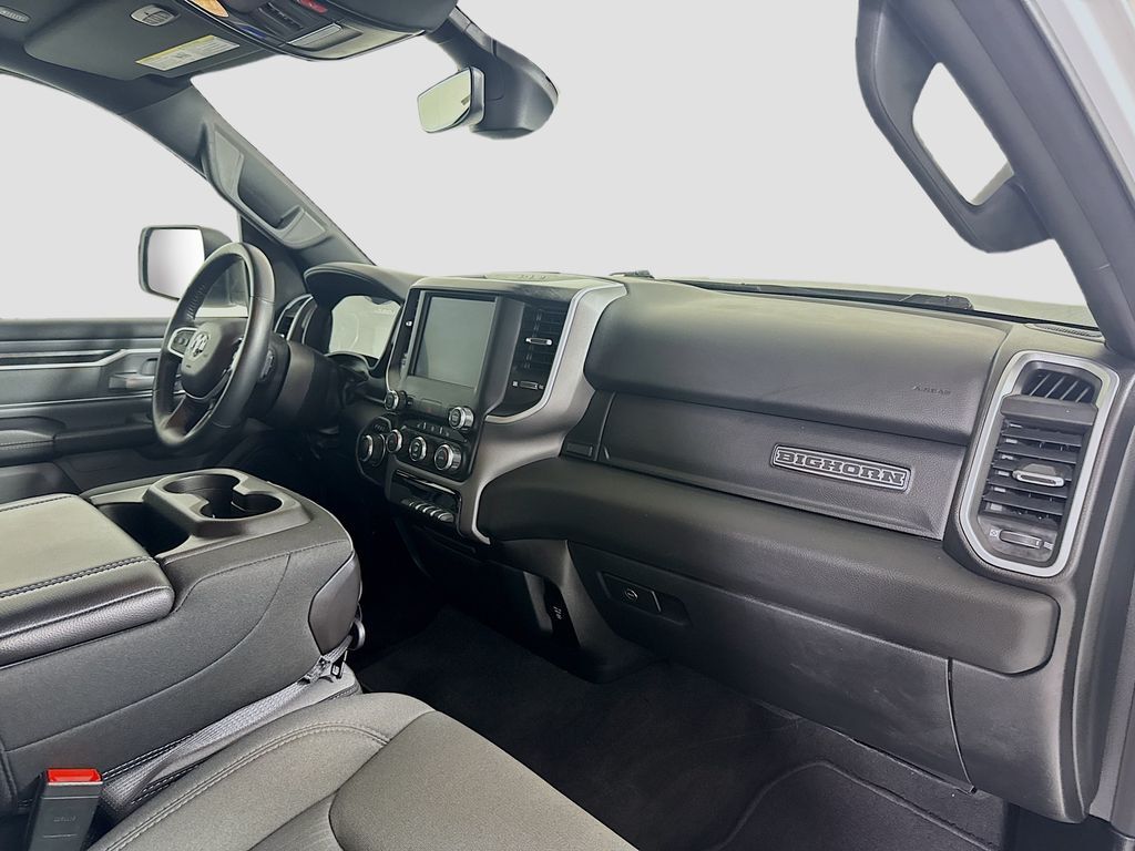 2022 Ram 1500 Big Horn/Lone Star Kennewick WA