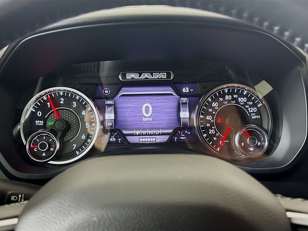 2022 Ram 1500 Big Horn/Lone Star Kennewick WA