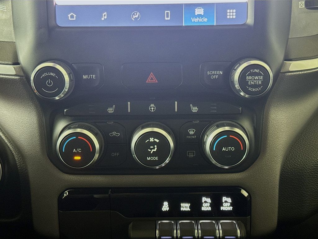 2022 Ram 1500 Big Horn/Lone Star Kennewick WA