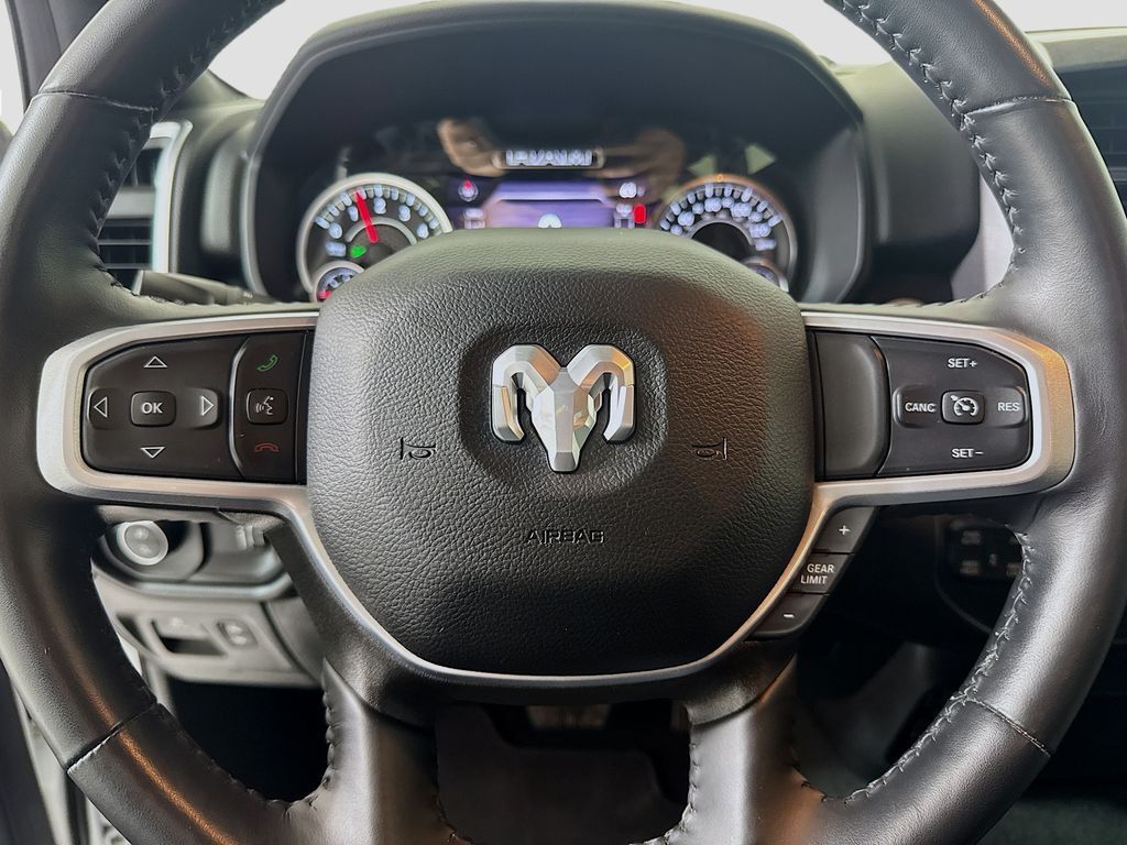 2022 Ram 1500 Big Horn/Lone Star Kennewick WA