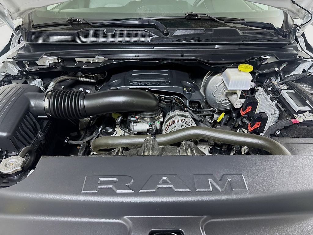 2022 Ram 1500 Big Horn/Lone Star Kennewick WA