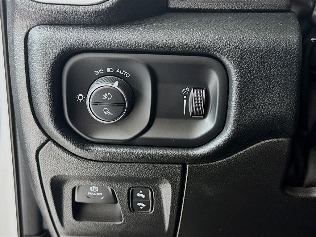 2022 Ram 1500 Big Horn/Lone Star Kennewick WA