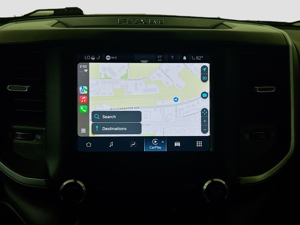 2022 Ram 1500 Big Horn/Lone Star Kennewick WA