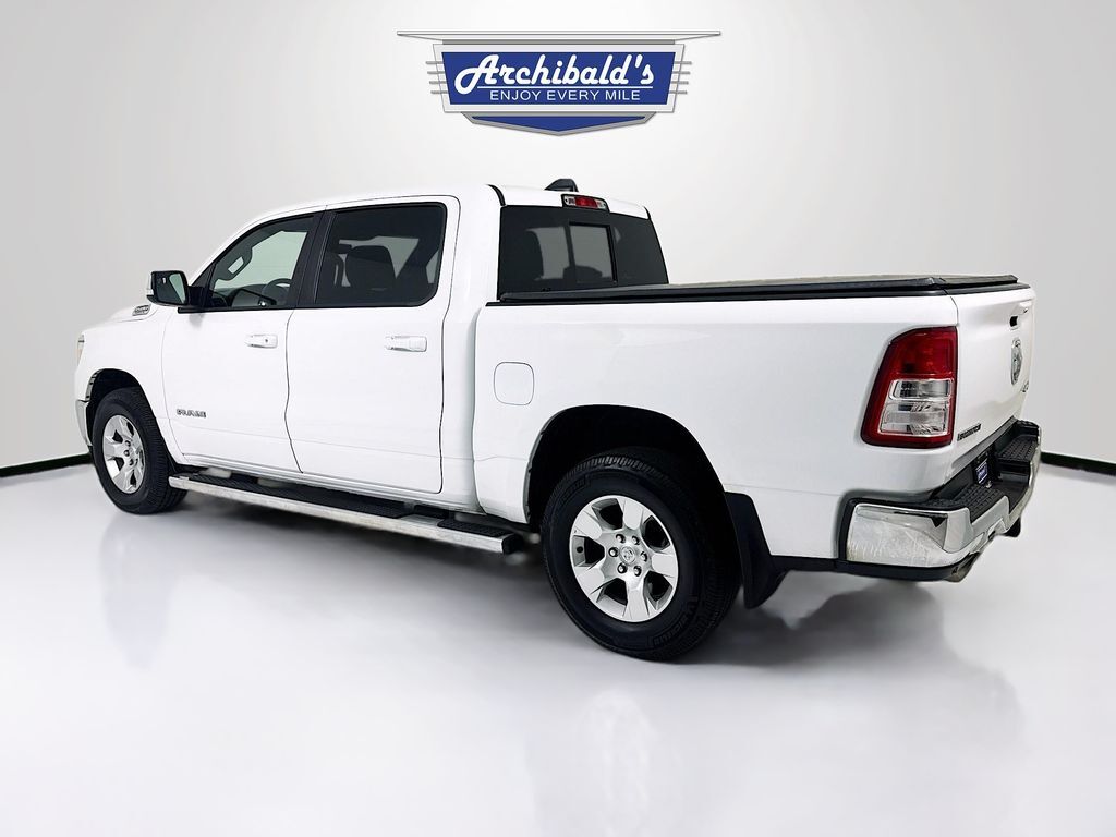2022 Ram 1500 Big Horn/Lone Star Kennewick WA