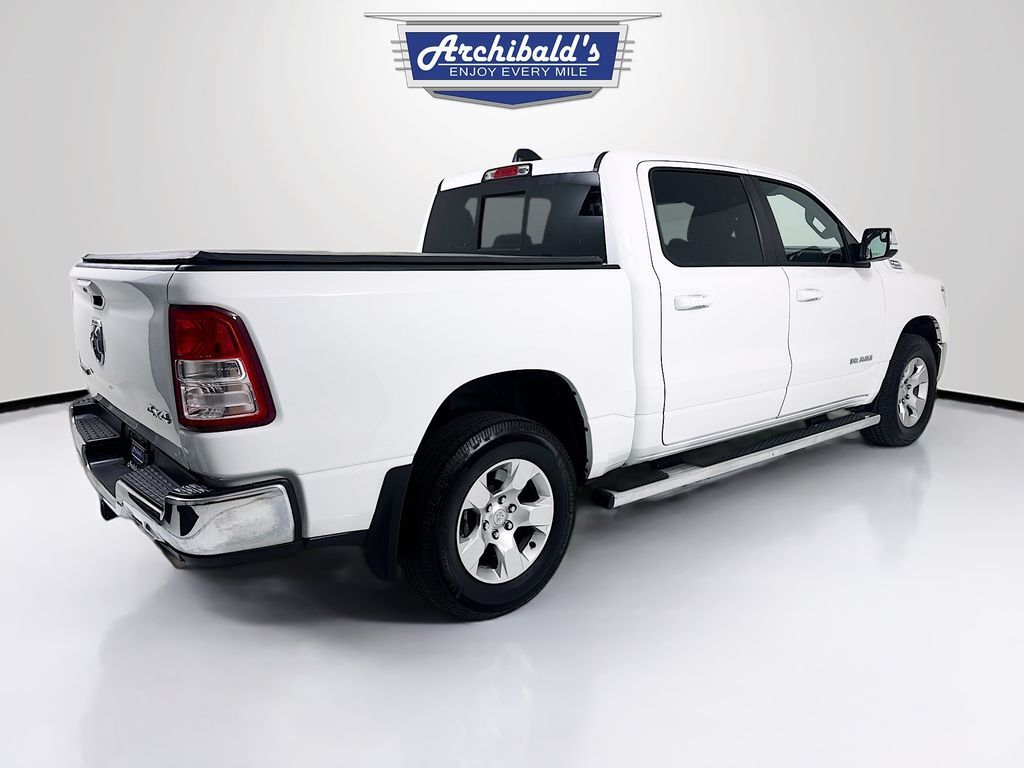 2022 Ram 1500 Big Horn/Lone Star Kennewick WA