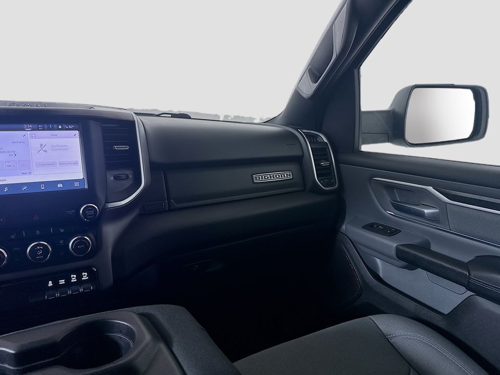 2022 Ram 1500 Big Horn/Lone Star Kennewick WA