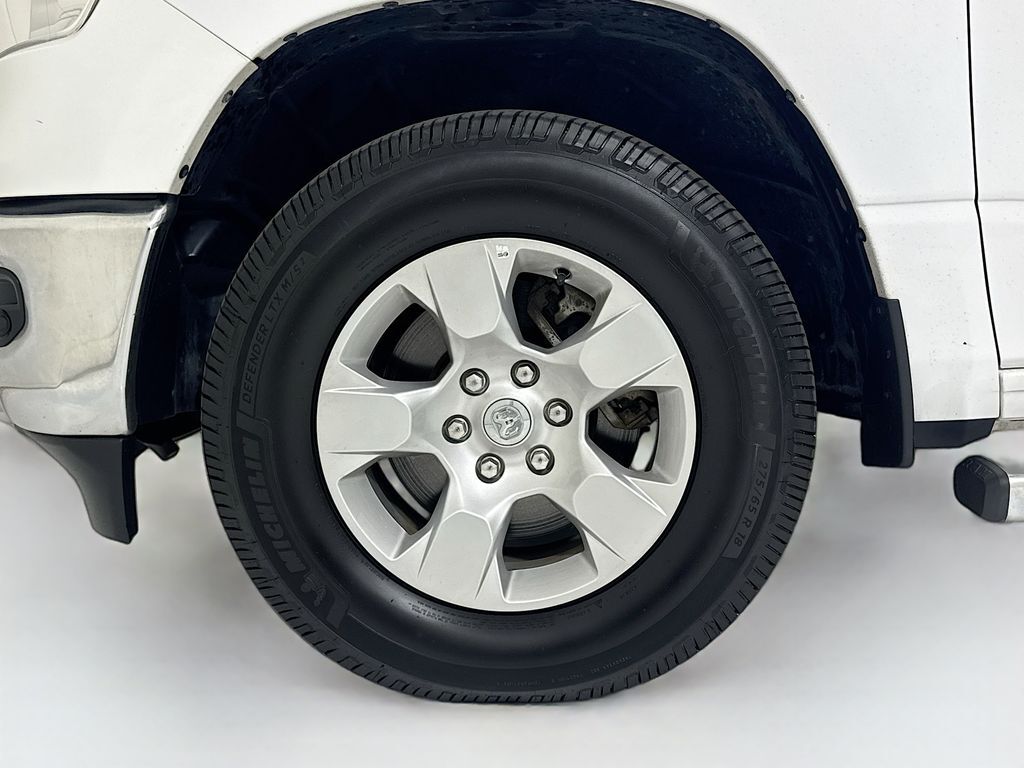 2022 Ram 1500 Big Horn/Lone Star Kennewick WA