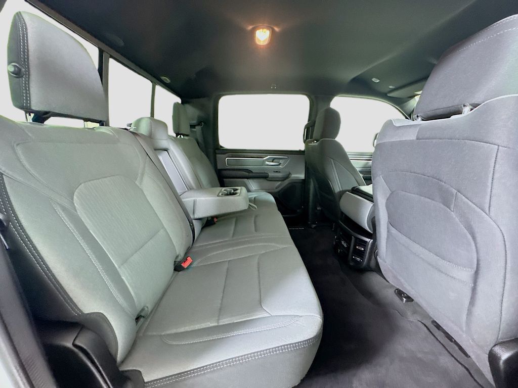 2022 Ram 1500 Big Horn/Lone Star Kennewick WA