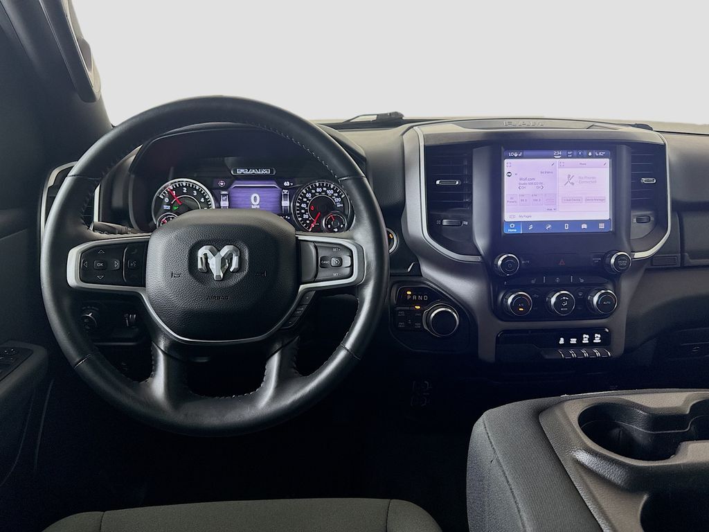 2022 Ram 1500 Big Horn/Lone Star Kennewick WA