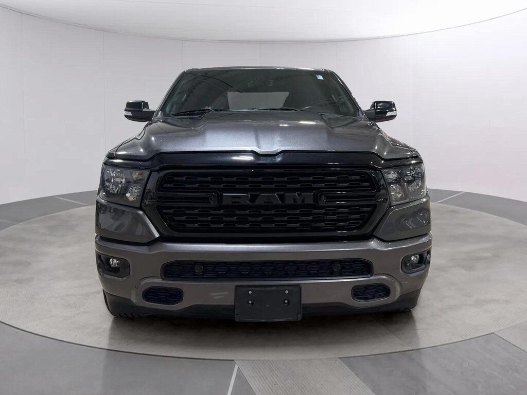 2022 Ram 1500 Big Horn/Lone Star San Clemente CA