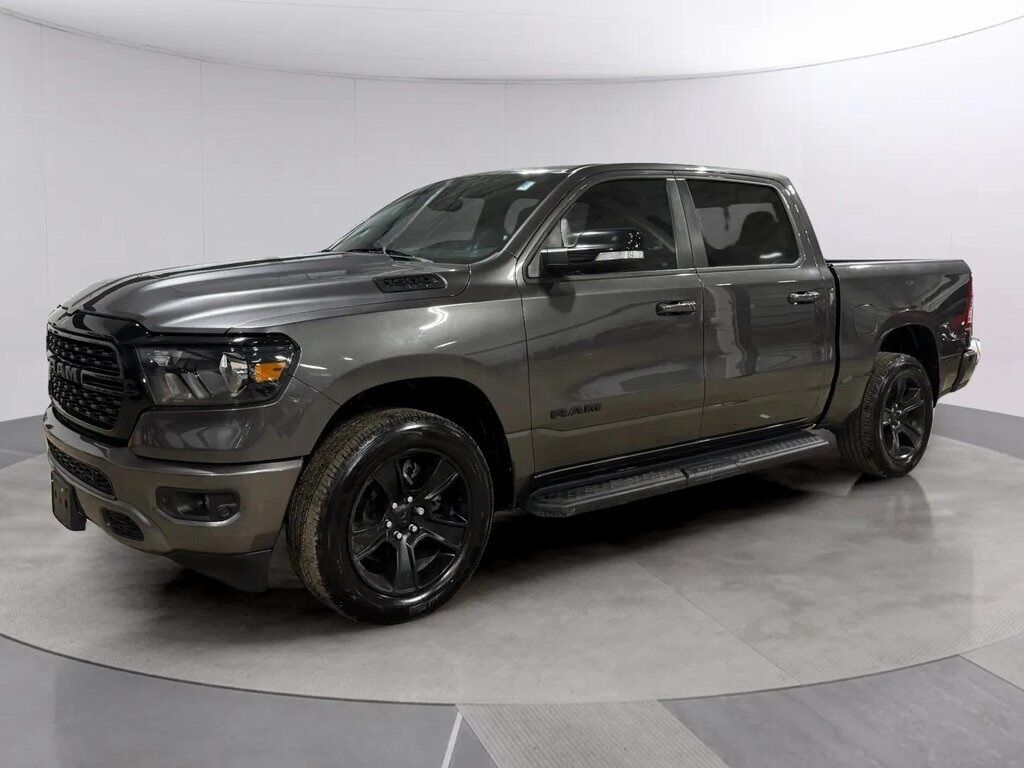 2022 Ram 1500 Big Horn/Lone Star San Clemente CA
