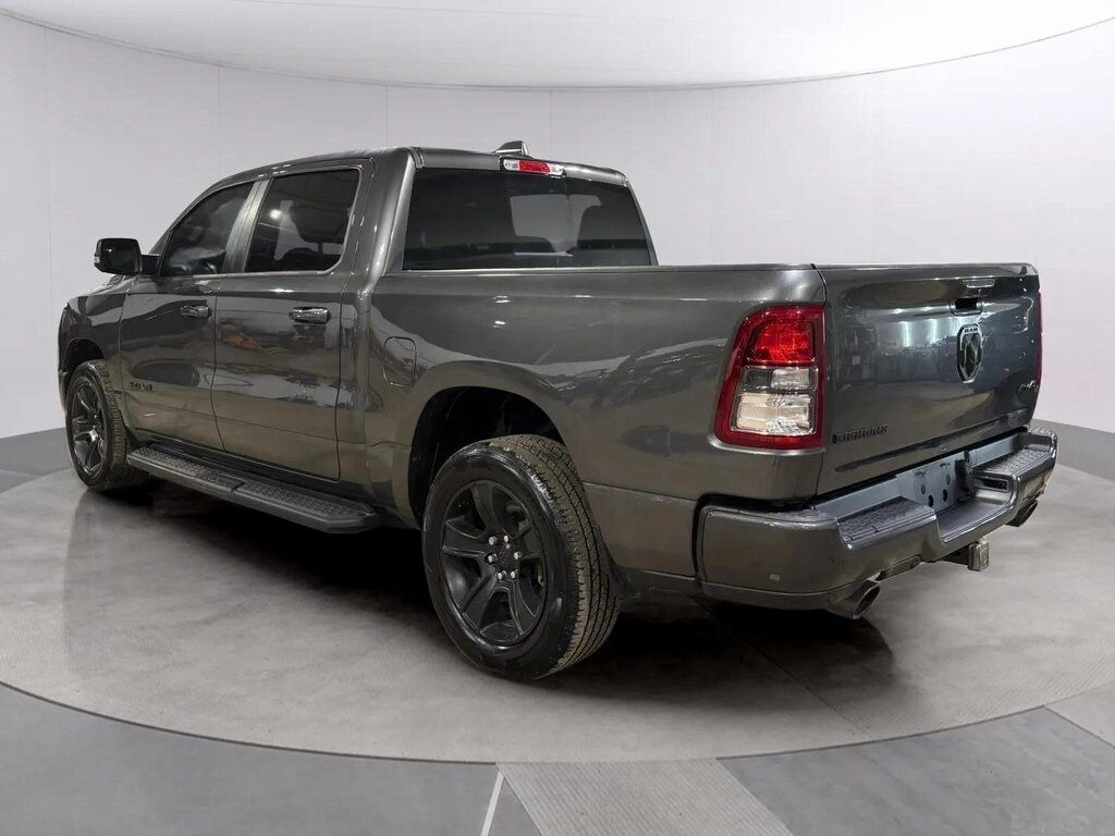 2022 Ram 1500 Big Horn/Lone Star San Clemente CA