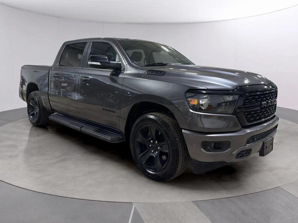 2022 Ram 1500 Big Horn/Lone Star San Clemente CA