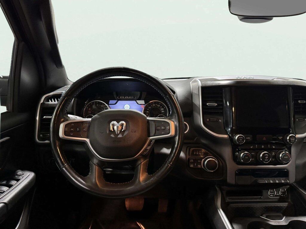 2022 Ram 1500 Big Horn/Lone Star San Clemente CA