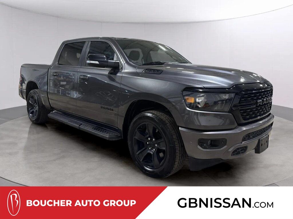 2022 Ram 1500 Big Horn/Lone Star San Clemente CA