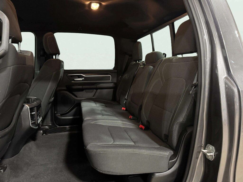 2022 Ram 1500 Big Horn/Lone Star San Clemente CA