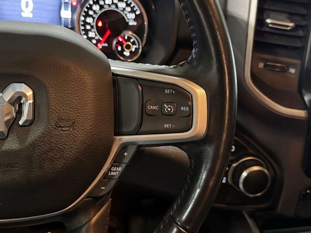 2022 Ram 1500 Big Horn/Lone Star San Clemente CA
