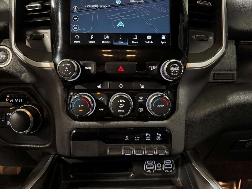 2022 Ram 1500 Big Horn/Lone Star San Clemente CA