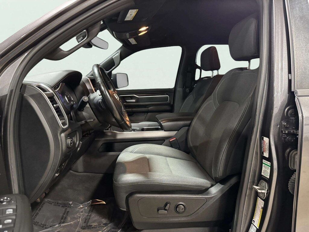 2022 Ram 1500 Big Horn/Lone Star San Clemente CA