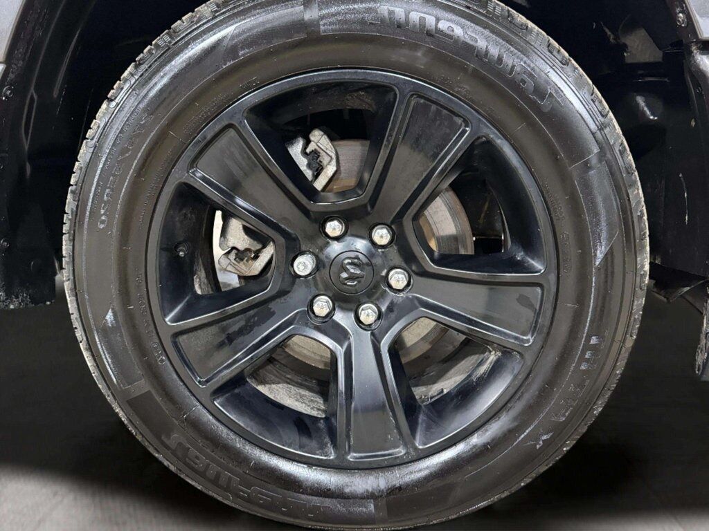2022 Ram 1500 Big Horn/Lone Star San Clemente CA