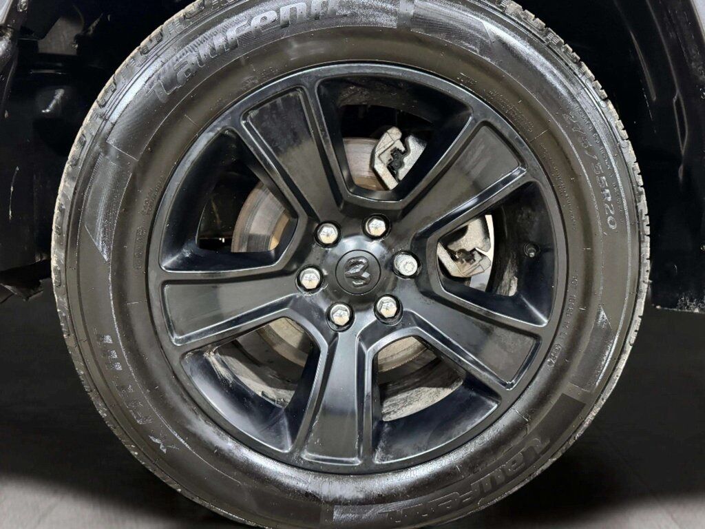 2022 Ram 1500 Big Horn/Lone Star San Clemente CA
