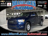 2022 Ram 1500 Big Horn/Lone Star Miami Lakes FL 2022 Ram 1500 Big Horn/Lone Star Miami Lakes FL