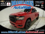 2022 Ram 1500 Big Horn/Lone Star Miami Lakes FL 2022 Ram 1500 Big Horn/Lone Star Miami Lakes FL
