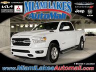 2022 Ram 1500 Big Horn/Lone Star Miami Lakes FL 2022 Ram 1500 Big Horn/Lone Star Miami Lakes FL