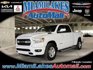 2022 Ram 1500 Big Horn/Lone Star Miami Lakes FL 2022 Ram 1500 Big Horn/Lone Star Miami Lakes FL