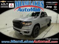 2022 Ram 1500 Big Horn/Lone Star Miami Lakes FL 2022 Ram 1500 Big Horn/Lone Star Miami Lakes FL