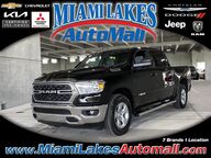 2022 Ram 1500 Big Horn/Lone Star Miami Lakes FL 2022 Ram 1500 Big Horn/Lone Star Miami Lakes FL