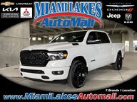 2022 Ram 1500 Big Horn/Lone Star Miami Lakes FL 2022 Ram 1500 Big Horn/Lone Star Miami Lakes FL